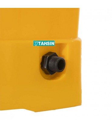 سم پاش شارژی و دستی کوله ای وینکس مدلEH3330