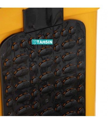 سم پاش شارژی و دستی کوله ای وینکس مدلEH3330