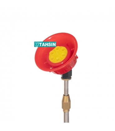 سم پاش شارژی و دستی کوله ای وینکس مدلEH3330