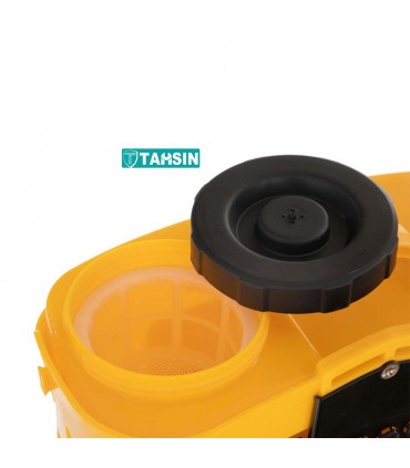 سم پاش شارژی و دستی کوله ای وینکس مدلEH3330