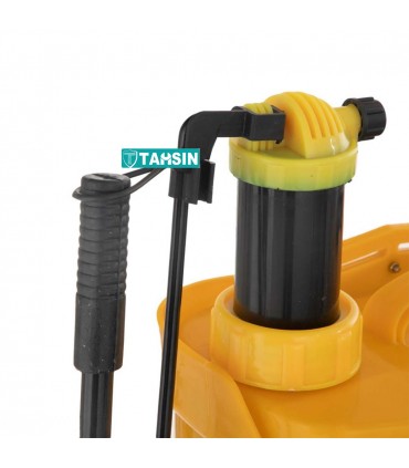 سم پاش شارژی و دستی کوله ای وینکس مدلEH3330