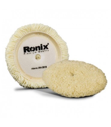 پد پولیش رونیکس مدل RH-3518