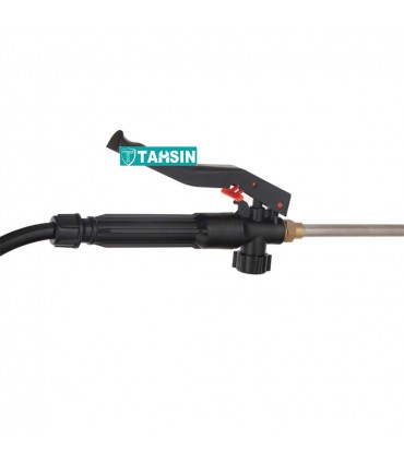 سم پاش شارژی و دستی کوله ای وینکس مدلEH3330