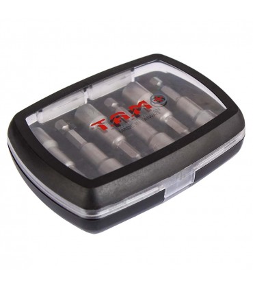 مجموعه بوکس 3.8 مگنتی 6 پارچه T.A.M