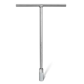 بکس دسته T بلند نووا مدل NTS7612 سایز 12 میلی متر