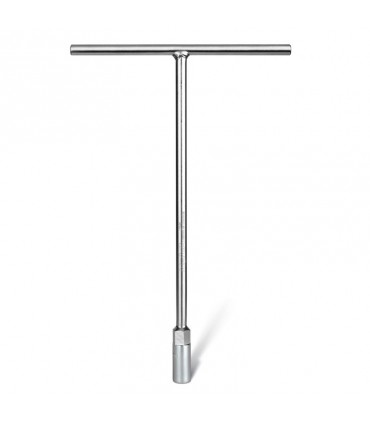 بکس دسته T بلند نووا مدل NTS7612 سایز 12 میلی متر