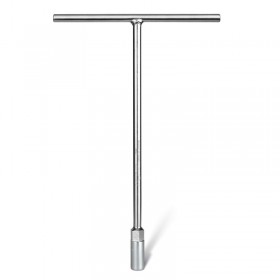 بکس دسته T بلند نووا مدل NTS7612 سایز 12 میلی متر