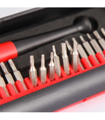 مجموعه بیت موبایلی 29 پارچه T.A.M