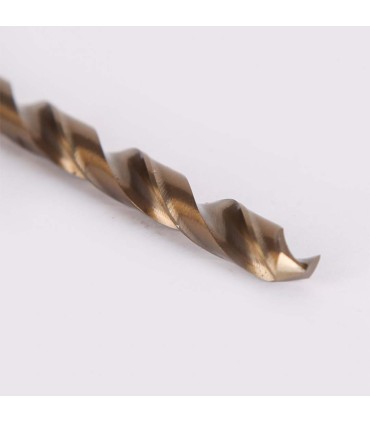 مته کبالت دار T.A.M سایز 8 بسته 10 عددی