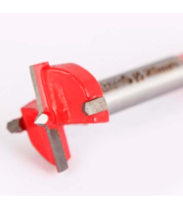 مته گازور T.A.M سایز 25 میلی متر