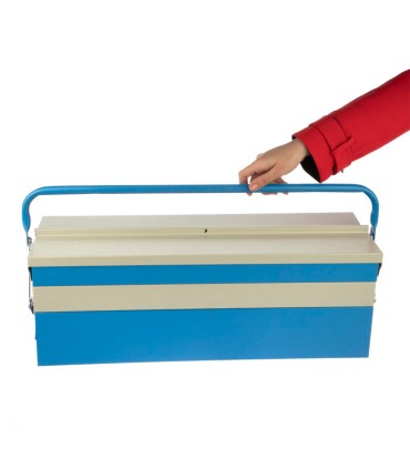 جعبه ابزار درویشیان مدل 603