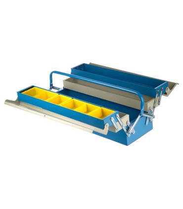 جعبه ابزار درویشیان مدل 603