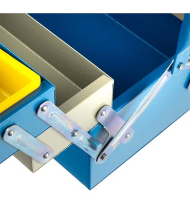 جعبه ابزار درویشیان مدل 603