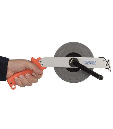 متر مهندسی ریشتر سایز 50 متری