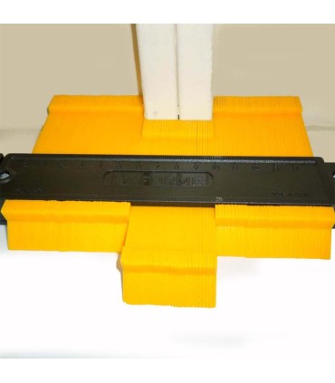 شابلون سوزنی مارک دفورمه سایز 15 سانتی