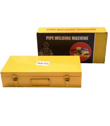 اتو لوله سبز خانگی مستر تولز 600 وات