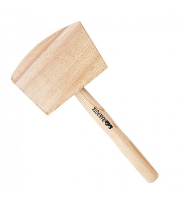 پتک چوبی ایران پتک مدلAP1010 سایز850 گرمی