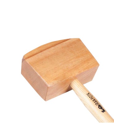 پتک چوبی ایران پتک مدلAP1010 سایز850 گرمی