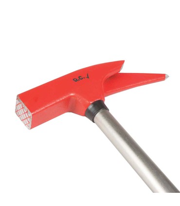 چکش درودگری ایران پتک مدلAR6020سایز600گرمی