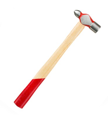 چکش سر گرد ایران پتک مدل AK 0810 سایز 8 انسی