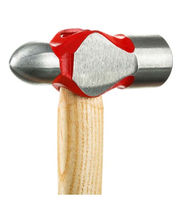 چکش سر گرد ایران پتک مدل AK 0810 سایز 8 انسی