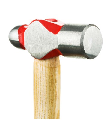 چکش سر گرد ایران پتک مدل AK 0810 سایز 8 انسی