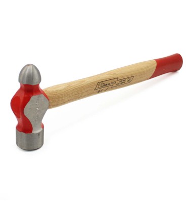 چکش سر گرد ایران پتک مدل AK 2410 سایز 24 انسی