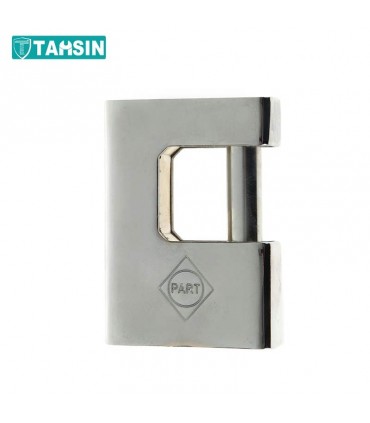 قفل کتابی پارت مدل P1 سایز 97 میلی متر