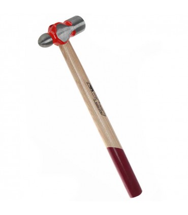 چکش سر گرد ایران پتک مدل AK 3210 سایز 32 انسی