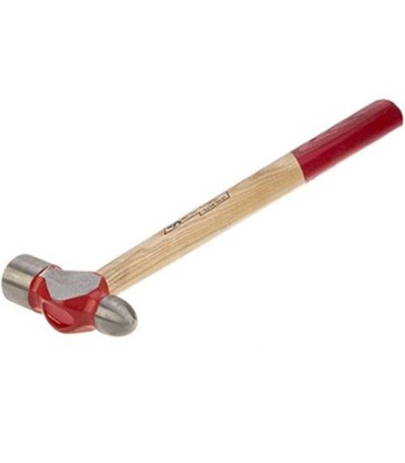 چکش سر گرد ایران پتک مدل AK 3210 سایز 32 انسی