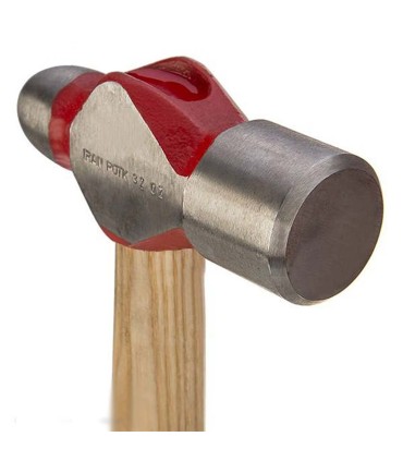 چکش سر گرد ایران پتک مدل AK 3210 سایز 32 انسی