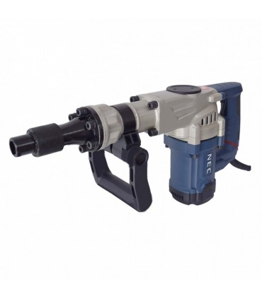 چکش تخریب قلم شش گوشNECسایز7 کیلو مدل0845L