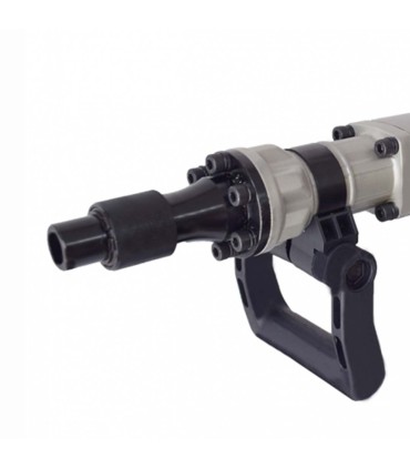 چکش تخریب قلم شش گوشNECسایز7 کیلو مدل0845L