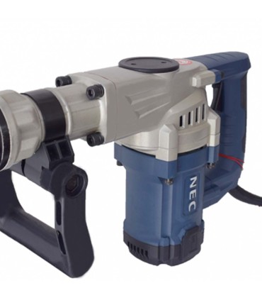 چکش تخریب قلم شش گوشNECسایز7 کیلو مدل0845L