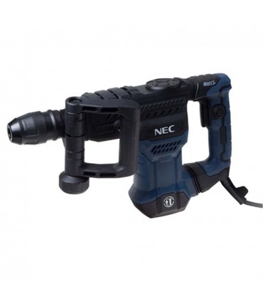 چکش تخریب پنج شیار NEC سایز6 کیلو مدل 1446