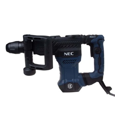 چکش تخریب پنج شیار NEC سایز6 کیلو مدل 1446