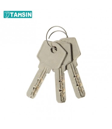 قفل کتابی پارت مدل P1 سایز 97 میلی متر