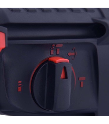 بتن کن شارژی NEC مدل 9521