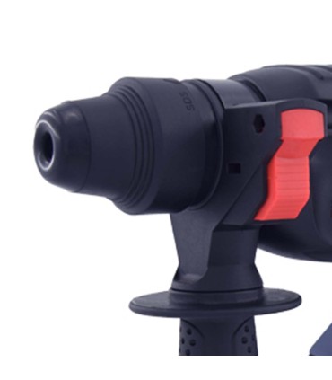 بتن کن شارژی NEC مدل 9521