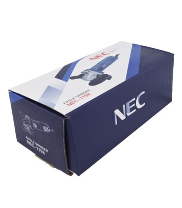 مینی فرز NEC مدل 1198