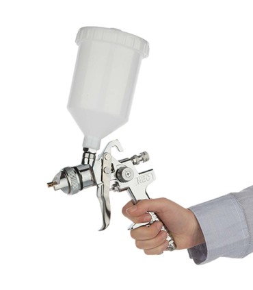 پیستوله بادی NEC مدل 827