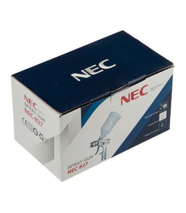 پیستوله بادی NEC مدل 827
