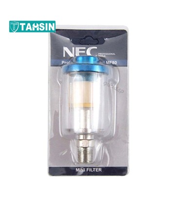 رطوبت گیر کمپرسور NEC