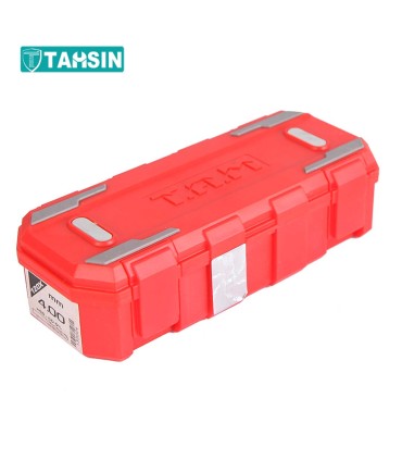 مته آهن کبالت دار T.A.M سایز 4 بسته 120 عددی