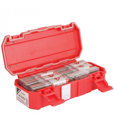 مته آهن کبالت دار T.A.M سایز 4 بسته 120 عددی