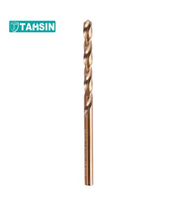 مته آهن کبالت دار T.A.M سایز 4 بسته 120 عددی