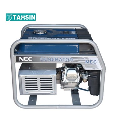 ژنراتور برق NEC مدل 7020