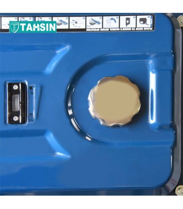 ژنراتور برق NEC مدل 7031