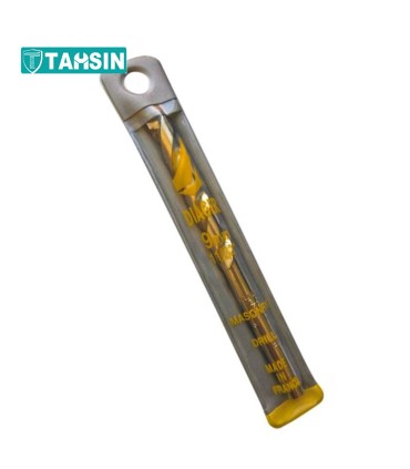 مته الماسه دیاجرسایز 9 ساخت فرانسه