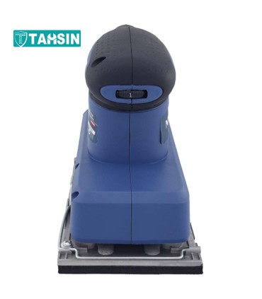 سنباده لرزان مستطیل NEC مدل 3105